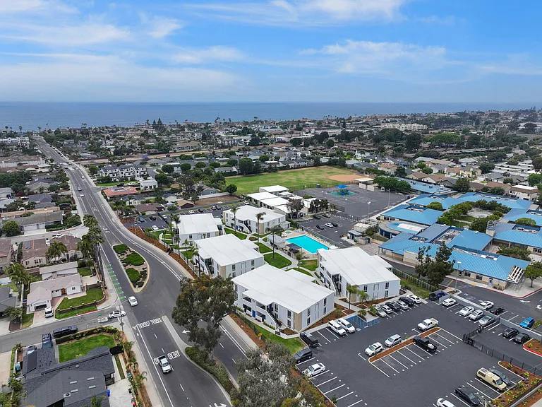 Tamarack Sands Apartment Homes — Photo 44