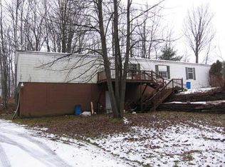 3177 N Rifle Rd, Rhinelander, WI 54501