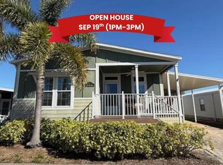 100 Hampton Rd Lot 122, Clearwater, FL 33759