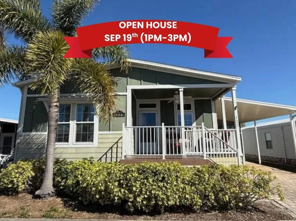 100 Hampton Rd Lot 122, Clearwater, FL 33759