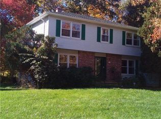 1320 Thomas Ave, North Brunswick, NJ 08902