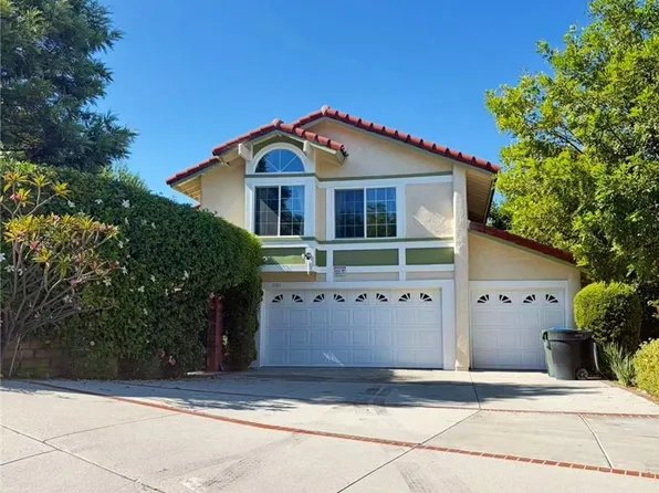 3133 E Hillside Dr, West Covina, CA 91791