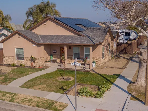 117 S Vista Street, Fowler, CA 93625