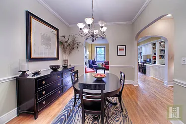 Sold by Halstead Real Estate