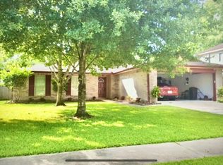 206 Leafwood Cir, League City, TX 77573