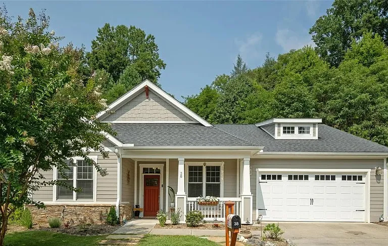 38 Pinebrook Club Dr — Photo 1