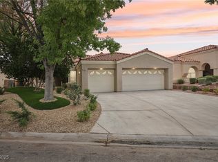 7829 Painted Sunset Dr, Las Vegas, NV 89149