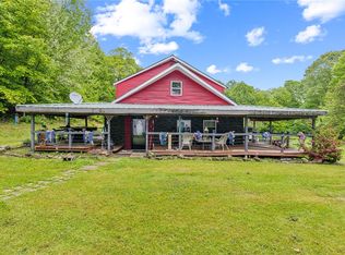 148 Falls Rd, Cochranton, PA 16314