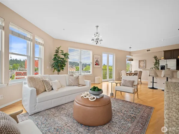 1134 Finnegan Way #502, Bellingham, WA 98225