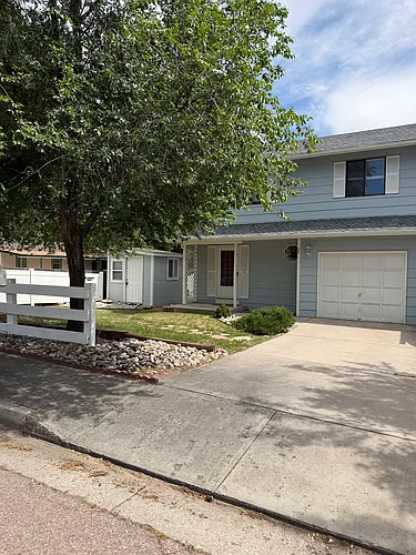 1815 W Yampa St #A Photo 1 1815 W Yampa St #A Photo 1