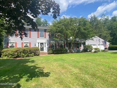 1324 E Cardinal Dr, Lock Haven, PA, 17745