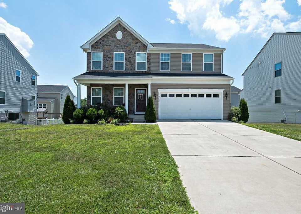 1st image of 9216 Wild Spruce Dr