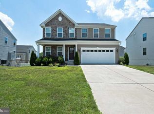 9216 Wild Spruce Dr, Fredericksburg, VA 22407