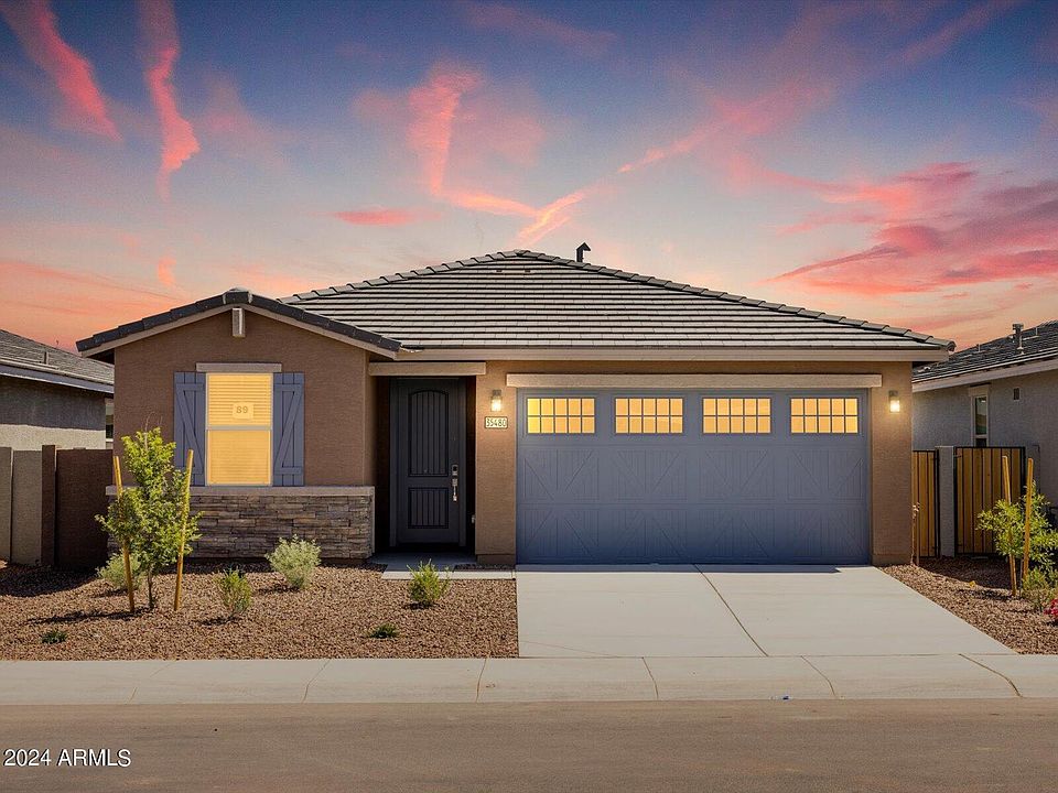 1st image of 35480 W CARTEGNA Lane