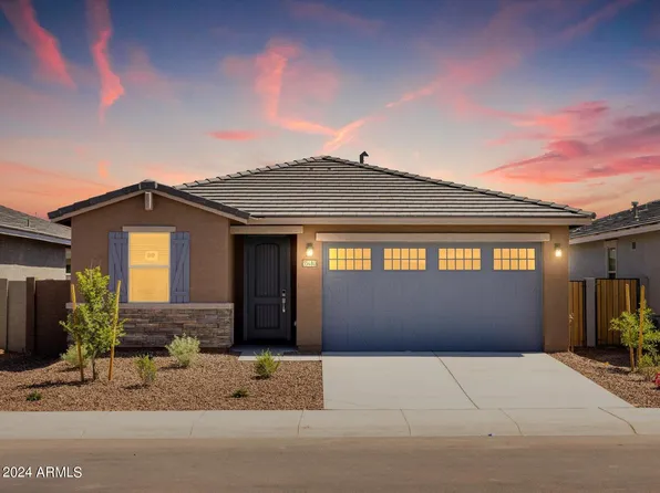 35480 W CARTEGNA Lane, Maricopa, AZ 85138