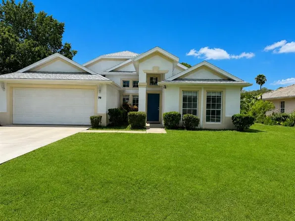 70 Wellesley Ln, Palm Coast, FL 32164