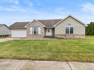 5641 Dove Dale Ave, Portage, IN 46368