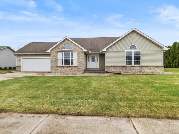 5641 Dove Dale Ave, Portage, IN 46368