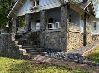 1730 Donald Lee Hollowell Pkwy NW, Atlanta, GA 30318