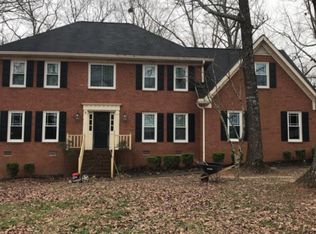 2555 Delridge Dr SW, Lilburn, GA 30047
