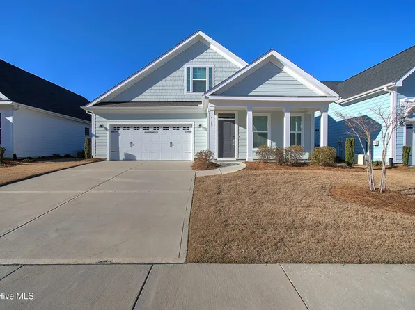 4949 Glen Garden Circle, Leland, NC 28451