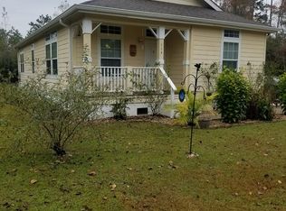 115 Driftwood Rd, Carriere, MS 39426