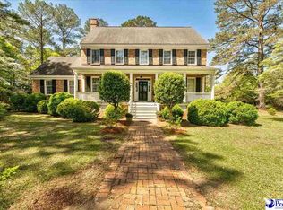 504 Quail Hollow Rd, Hartsville, SC 29550