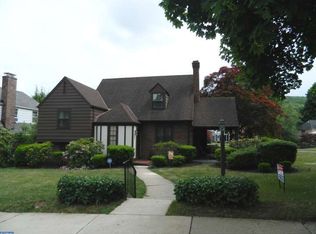 2800 Filbert St, Reading, PA 19606