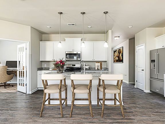 The Avondale Kitchen