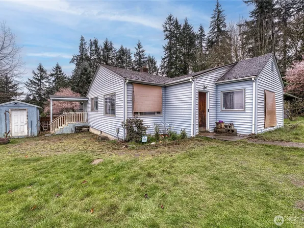 114 Kendall Street, Port Orchard, WA 98366