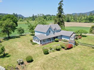 25631 Brush Creek Rd, Sweet Home, OR 97386