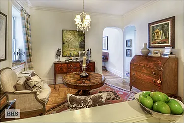 Sold by Brown Harris Stevens