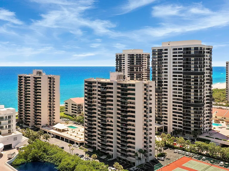 4200 N Ocean Dr #2-405 — Photo 32