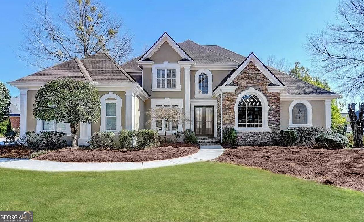 7910 Saint Marlo Country Club Pkwy