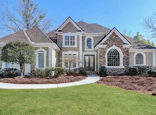 7910 Saint Marlo Country Club Pkwy, Duluth, GA
