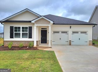 237 Friendship Oak Way #0, Hampton, GA 30228