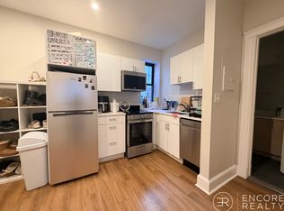 815 Beacon St #204T, Boston, MA 02215