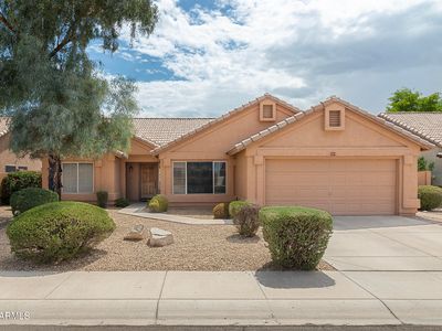 501 S Forest Dr, Chandler, AZ, 85226