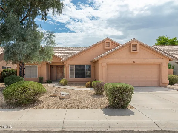 501 S FOREST Drive, Chandler, AZ 85226