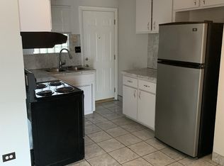 14446 Torrence Avenue - 3B, Chicago, IL 60633