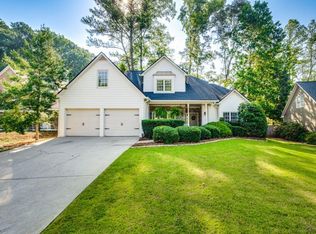 1725 Rifle Rdg SW, Marietta, GA 30064