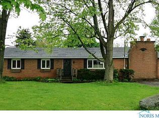 113 Knaggs Rd, Portage, OH 43451