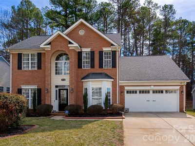 6714 Reedy Creek Rd, Charlotte, NC, 28215