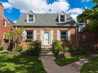 5305 N Olcott Ave, Chicago, IL