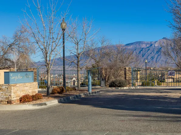 3605 Greystone Ridge Dr SE, Rio Rancho, NM 87124