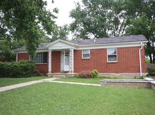 1355 Virginia Ave, Cookeville, TN 38501