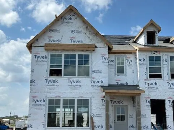 1609 Parkside Ln #H, Dyer, IN 46311