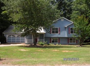 265 Appalachee Church Rd, Auburn, GA 30011