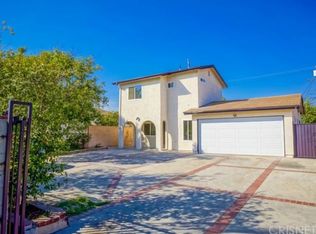 10500 El Dorado Ave, Pacoima, CA 91331