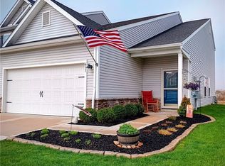 435 Honeycrisp Dr NE, Louisville, OH